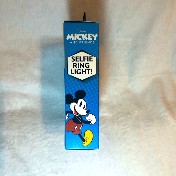 Mickey Selfie LED Light - Picture 3 of 4